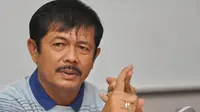 Soal Pernyataan PSSI-PKI, Indra Sjafri Sudah Dimaafkan?