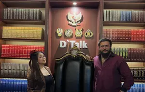 Anisa Bahar Tunjuk Pengacara, Siap Tempuh Jalur Hukum soal Cover Lagu 'Gapapa'