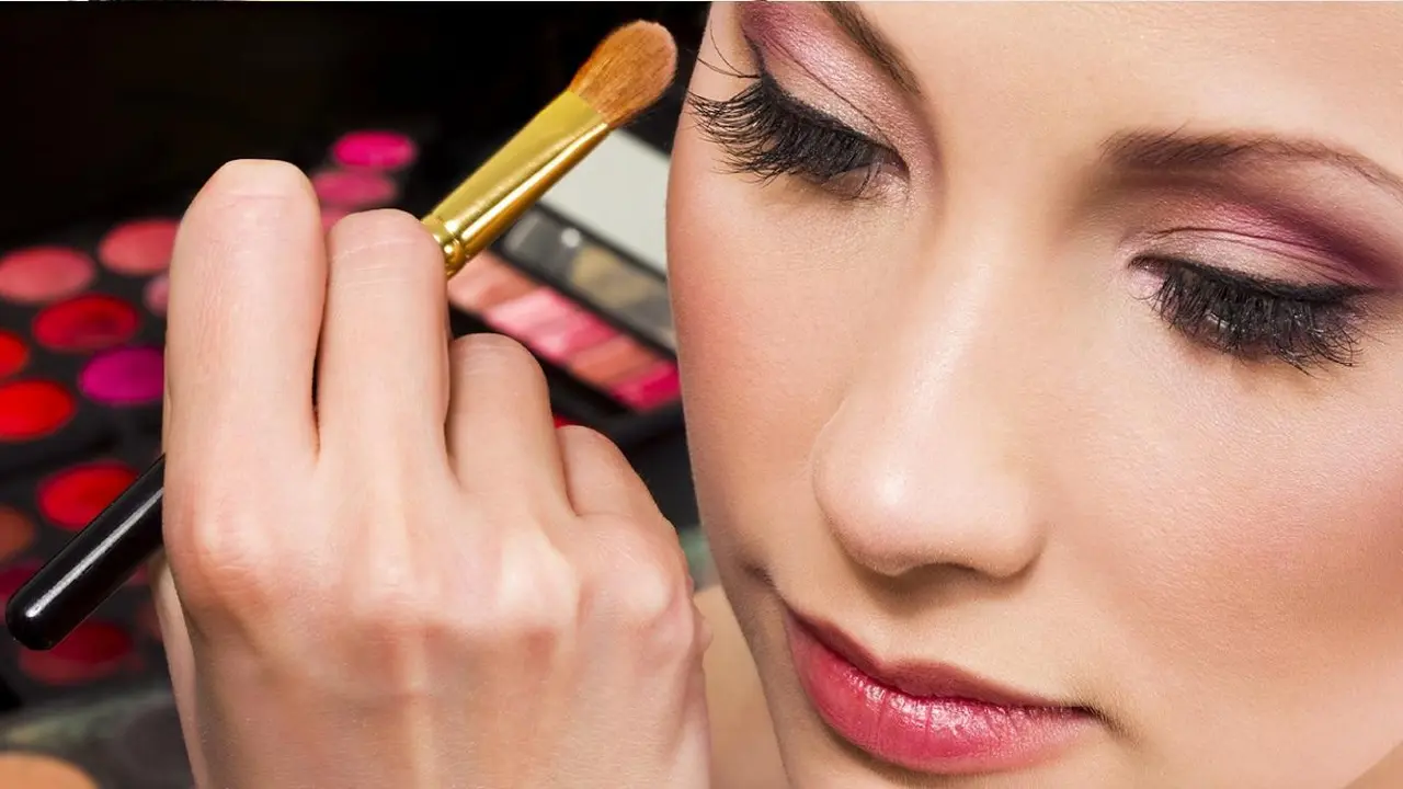 [Bintang] Makeup