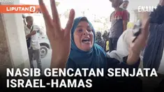 Amerika Serikat dan mediator utama Mesir dan Qatar tengah mengintensifkan upaya untuk mendorong Israel dan Hamas menuju kesepakatan gencatan senjata. Pembicaraan di ibu kota Qatar, Doha, tetap berlangsung, tanpa dihadiri perwakilan Hamas. Selengkapny...
