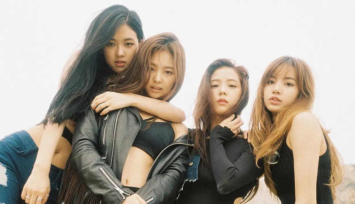 Dalam dua tahun debut, BLACKPINK sekarang sudah mempunyai nama besar di industri besar Korea Selatan. Sama seperti idol lainnya, grup asuhan YG Entertainment ini berhasil di usia muda. (Foto: soompi.com)