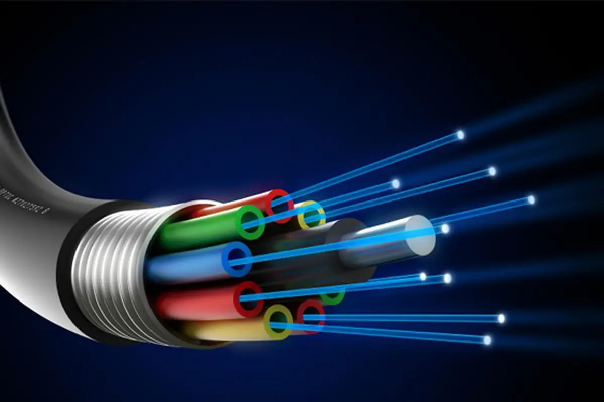 Ilmuwan Manfaatkan Kabel Fiber Optik untuk Deteksi Gempa Bumi