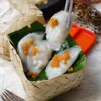 ilustrasi choi pan/YOHNA FORTINATUS/Shutterstock