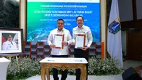 Bangun MRT ke Balaraja, MRT Jakarta dan Summarecon Jajaki Kerja Sama Strategis