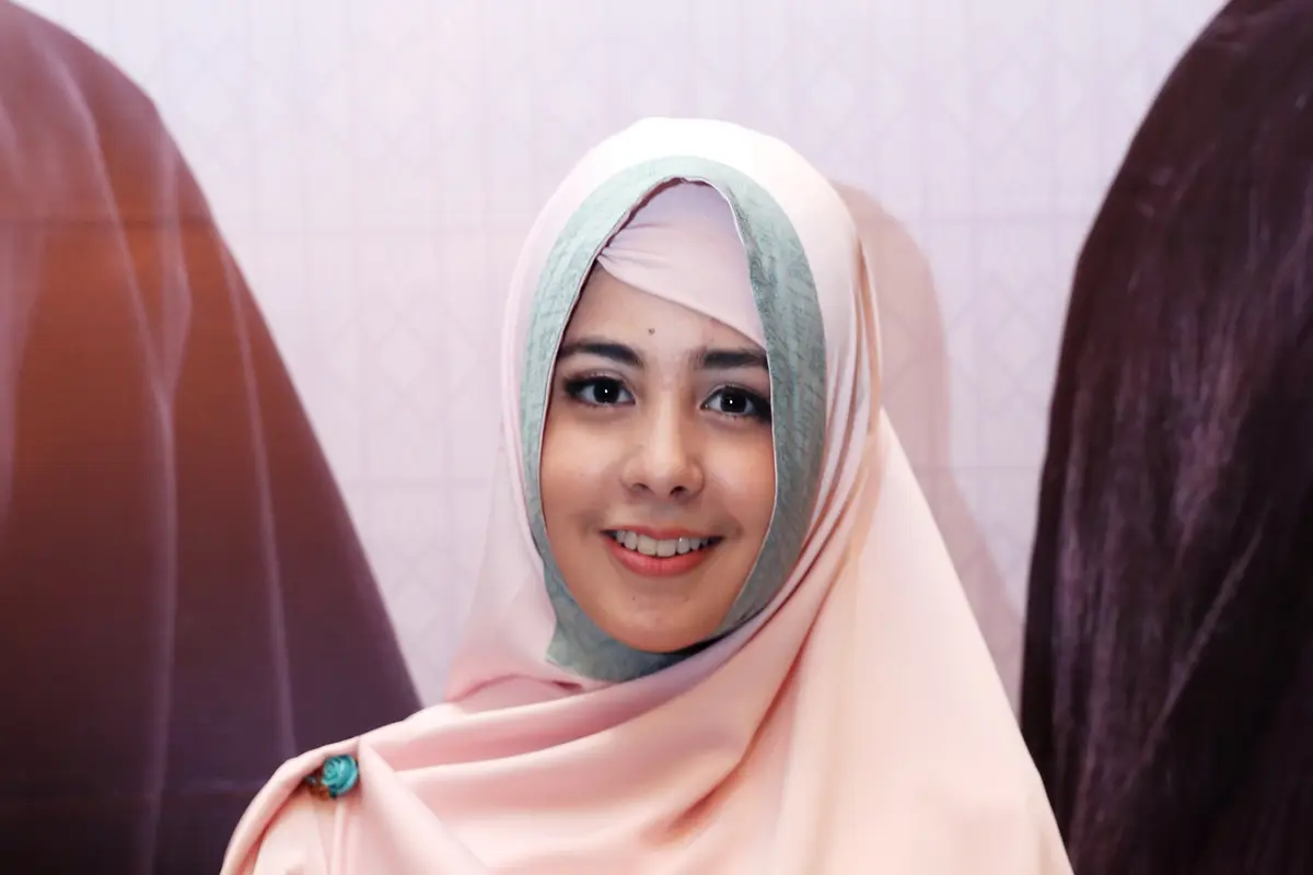 [Bintang] Risty Tagor