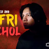 HL Celeb Bio Jefri Nichol (Fotografer: Bambang E. Ros, Stylist : Indah Wulansari, Desain: Nurman Abdul Hakim/Bintang.com)