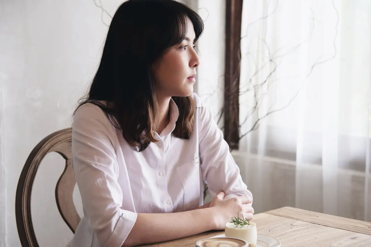 wanita juli bangkit