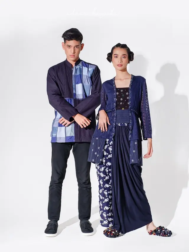 Koleksi Baju Lebaran