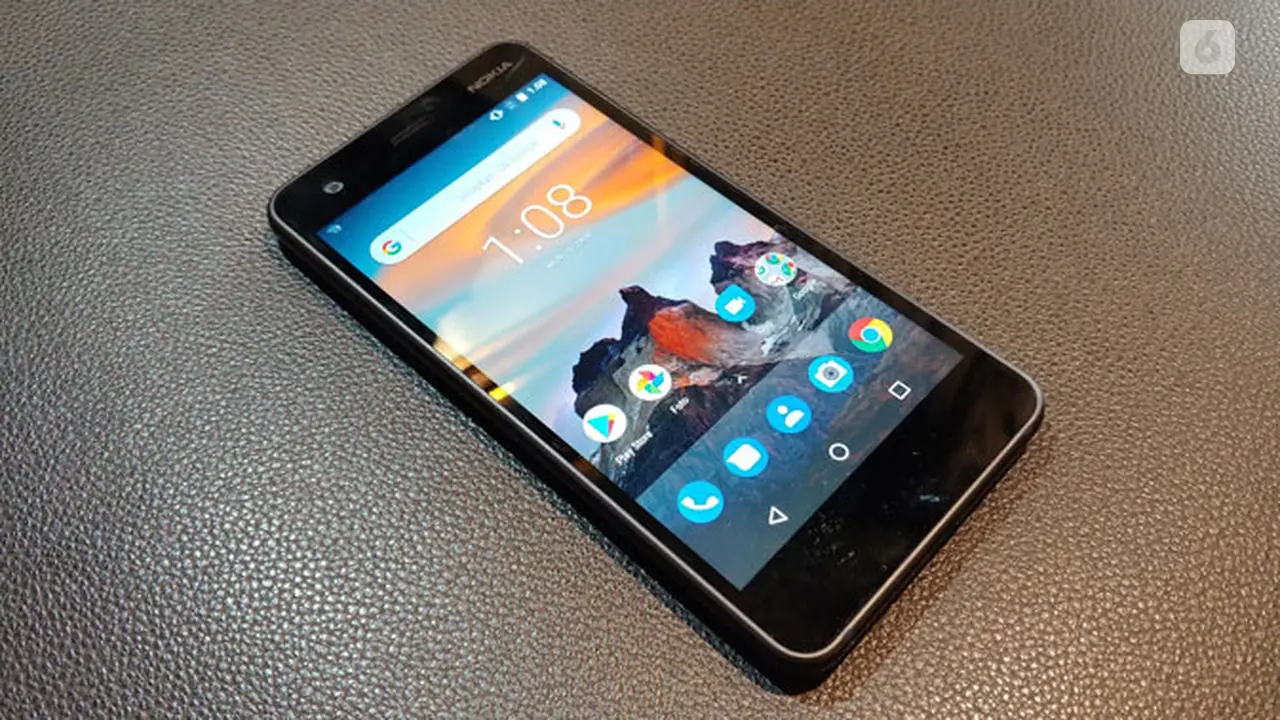 Nokia 2