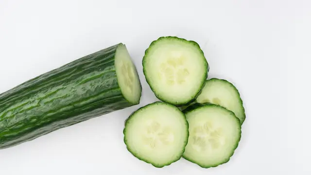 Cucumber