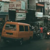 Ambarawa, Semarang, Indonesia (Photo by William Manuel Son on Unsplash)