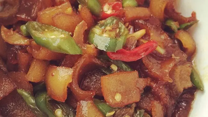 copyright by cookpad.com