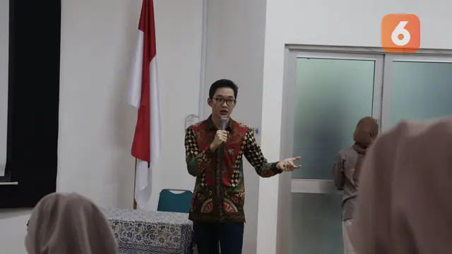 Brian Clash of Champions Bikin Netizen Terpana dengan Penjelasan Kesehatannya (Foto: Dokumen Pribadi)