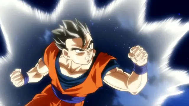 Son Gohan Dragon Ball