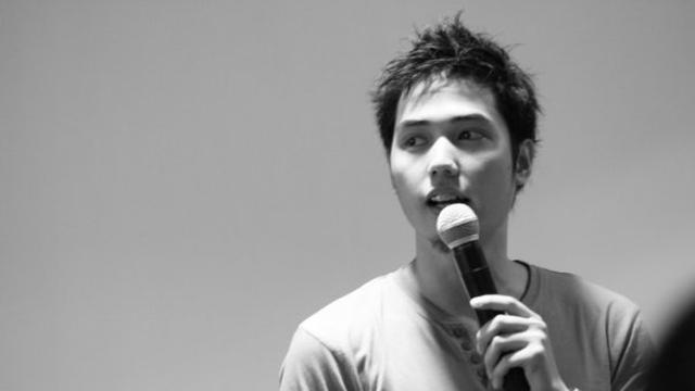 4 Fakta Unik Tentang Rizky Kinos Kekasih Nycta Gina Showbiz Liputan6 Com