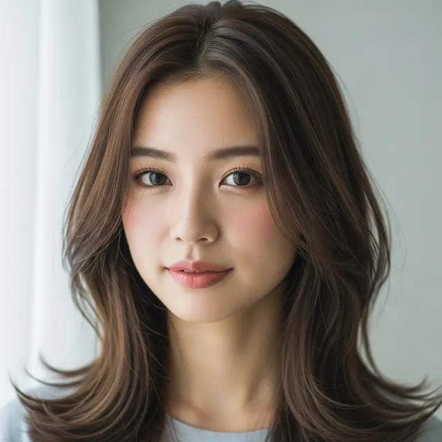 9 Model Cat Rambut Terbaik