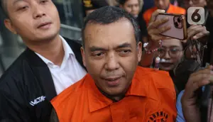 KPK Sita Total Aset Rp 150 Miliar di Kasus Pemerasan Silmy Karim