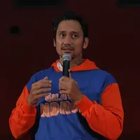 (Deki Prayoga/Bintang.com)
