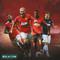 Manchester United - Rekrutan Terbaik Manchester United di Paruh Musim (Bola.com/Adreanus Titus)