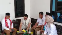Ridwan Kamil: Insya Allah 1 Putaran Menang Supaya Warga Tidak Terlalu Lama dalam Pemilu