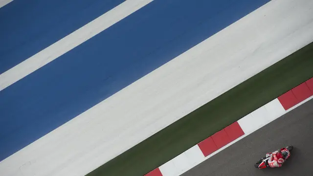 Andrea Dovizioso