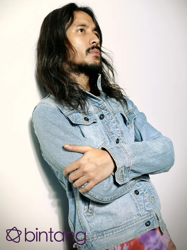 [Bintang] Marcello Tahitoe