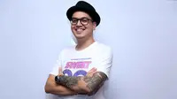 Kevin Julio Ingin ke Yerusalem, tapi...