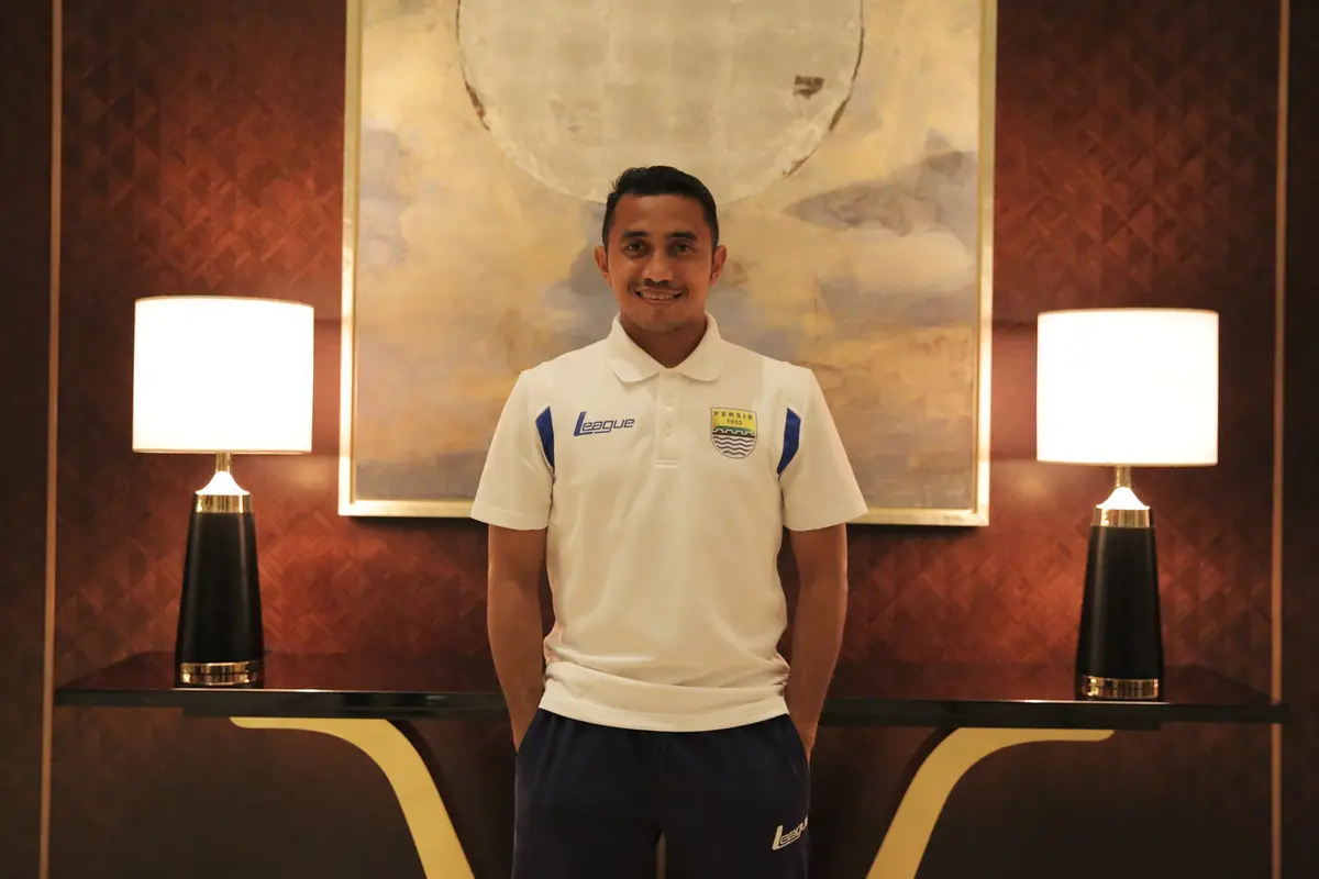 Firman Utina Persib