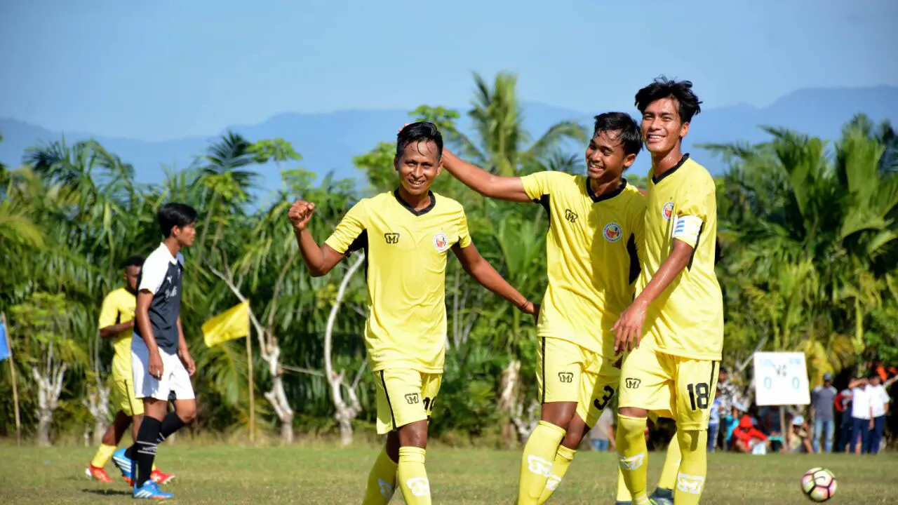 Semen Padang