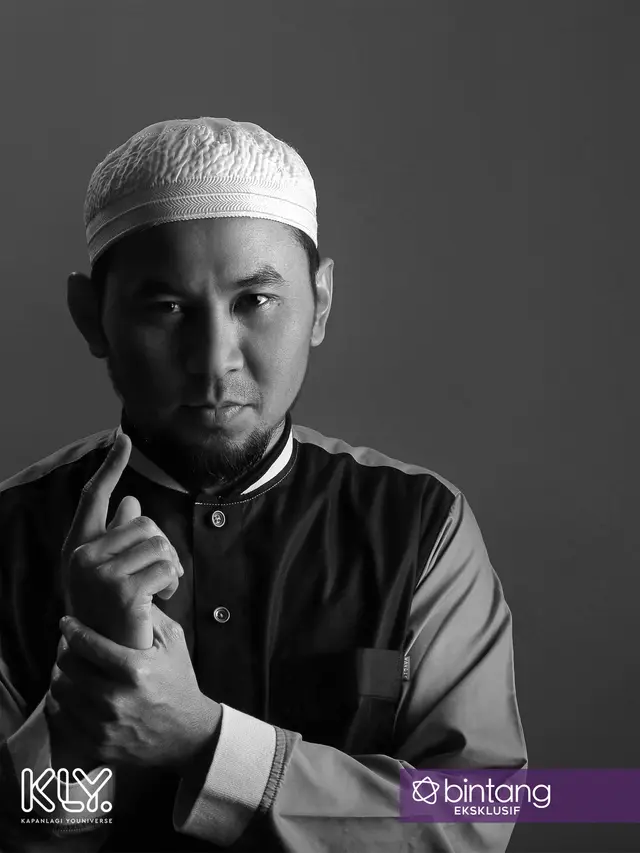 Eksklusif Ray Shareza 2