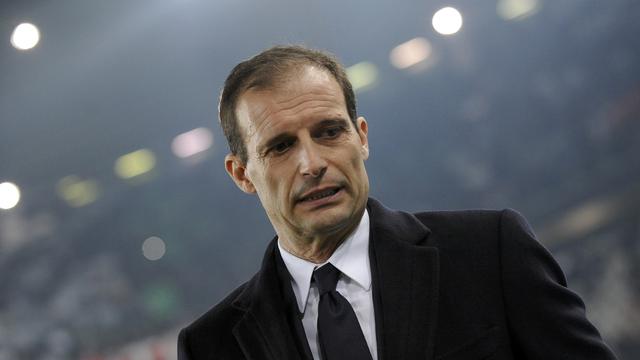 Massimiliano Allegri