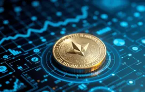 Meta AI Prediksi Harga Cardano Sentuh Level Segini