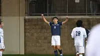 Pulang dari Timnas Indonesia, Mitchell Baker Makin Garang dengan Cetak 2 Gol untuk Georgetown Hoyas di Liga Universitas AS