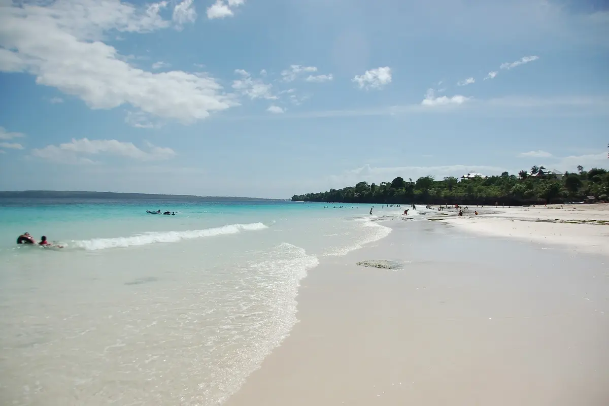 [Bintang] Sulawesi Tenggara