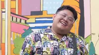 Selebgram Abiel Atan Pangkas Berat Badan Hingga 35 Kilogram Dalam Waktu 6 Bulan