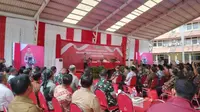 Tekan Tindak Kejahatan, Polda Metro Bentuk 1.608 Polisi RW di Tangerang