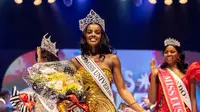 Runner-up Miss Universe 2024 Segera Dideportasi dari Afrika Selatan