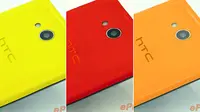 Tiru iPhone 5C, HTC Siapkan Handset Mid-end Dengan Spek Tinggi