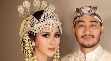 Ibunda Nagita Slavina Ikut Berbahagia Atas Pernikahan Syahnaz Sadiqah News Entertainment Fimela Com