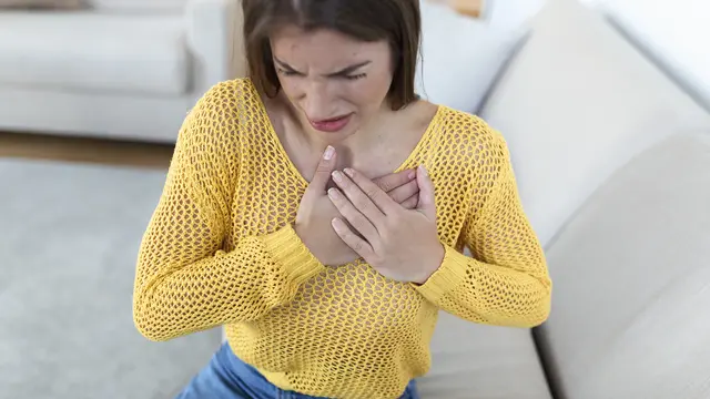 Tanda-Tanda Sudden Cardiac Arrest dan Cara Menanganinya (photo by freepik.com)