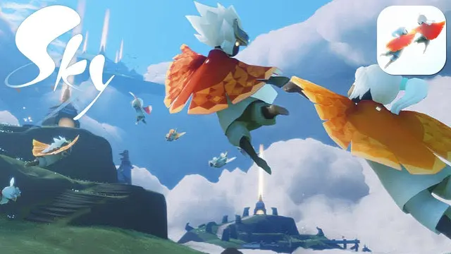 Sky: Children of The Light