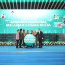Mendagri Minta Kepala Daerah Prioritaskan Penanganan Kusta