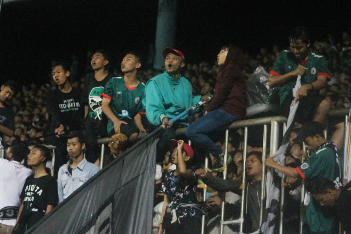 PSS Sleman