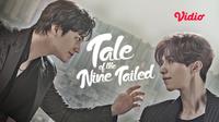Drama Korea Tale of the Nine Tailed kini bisa ditonton streaming di Vidio. (Sumber: Vidio)
