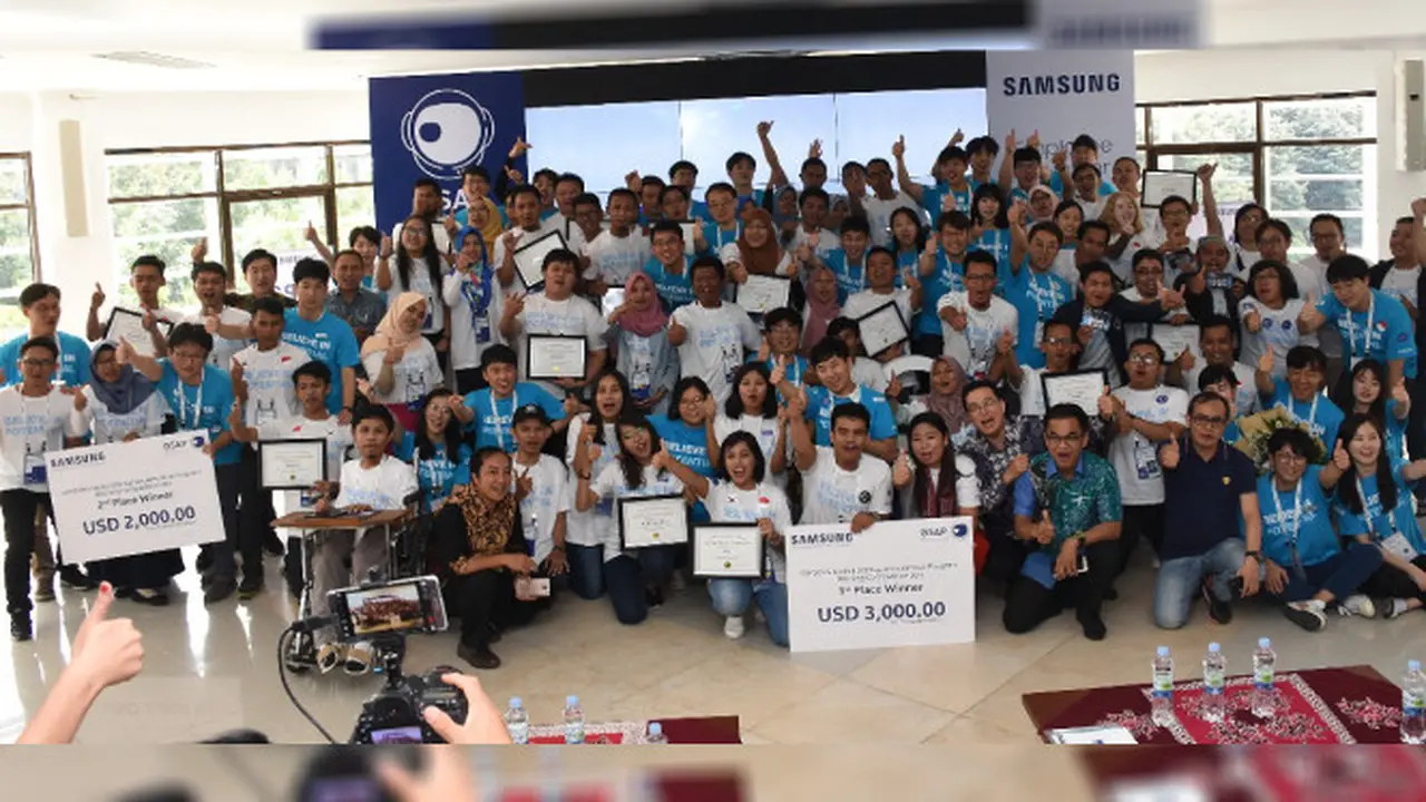 Global Startup Acceleration Program