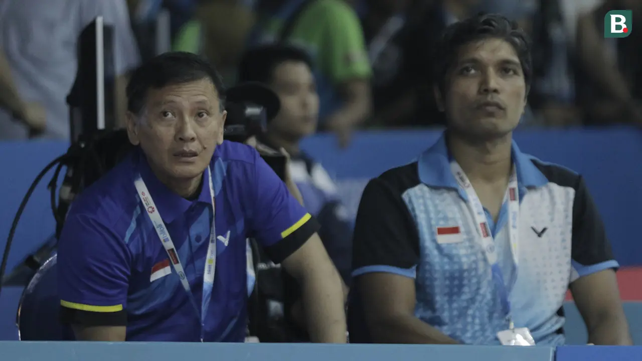 Hendry Saputra