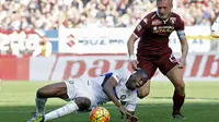 Cara Pemain Termahal Inter Bungkam Kritik Fans