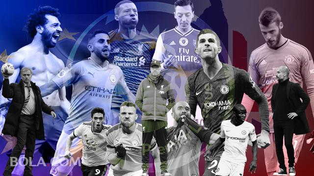 Brexit Premier League