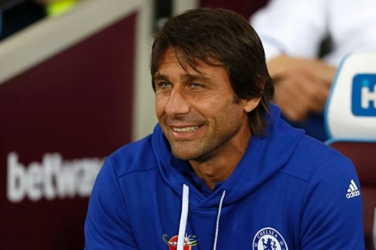 Antonio Conte