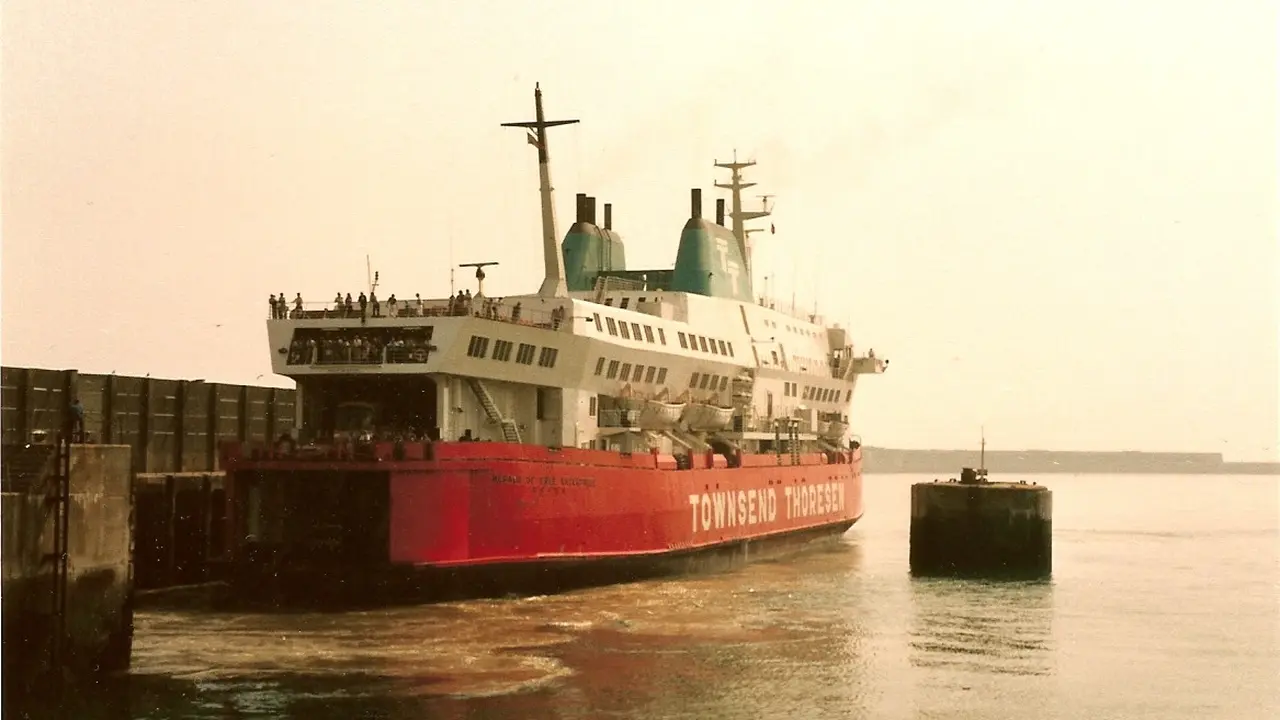Herald of Free Enterprise (wikimedia commons)